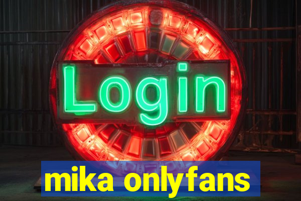 mika onlyfans